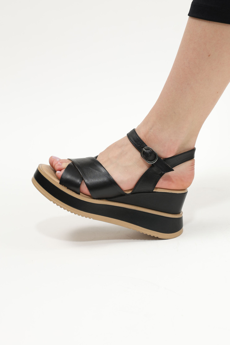 Босоножки Anna Lucci 171333 - Фото 1