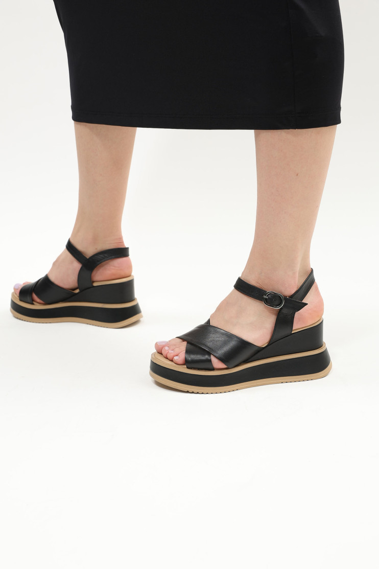 Босоножки Anna Lucci 171333 - Фото 1