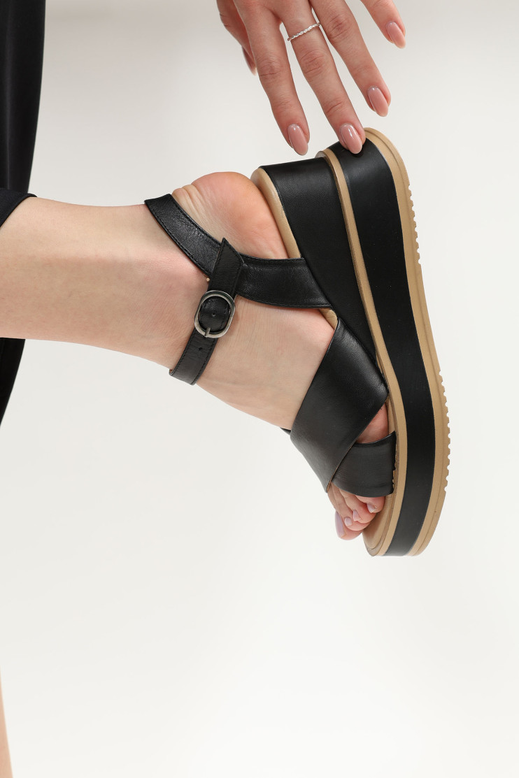 Босоножки Anna Lucci 171333 - Фото 1