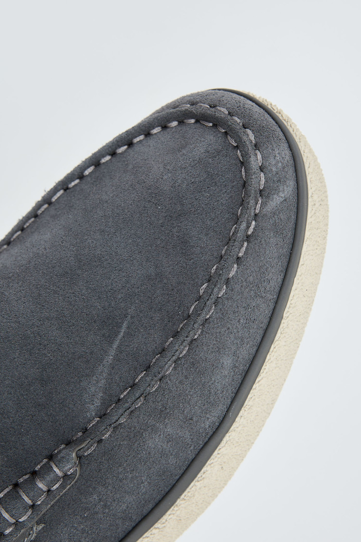 Туфли мужские Fabio Monelli 199656 - Фото 1