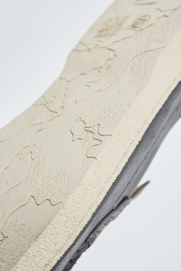 Туфли мужские Fabio Monelli 199656 - Фото 1