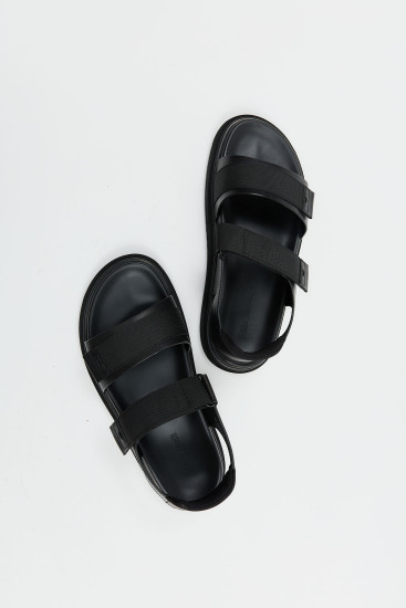 Сандалии мужские Fabio Monelli 199637 - Фото 2