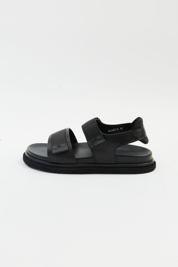 Сандалии мужские Fabio Monelli 199637 - Фото 3