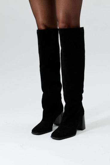 Сапоги Lonza NY 205733 - Фото 2