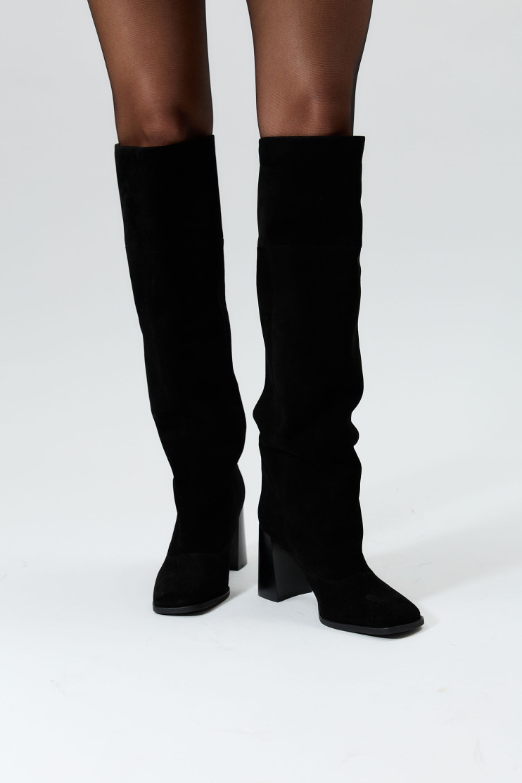 Сапоги Lonza NY 205733 - Фото 1