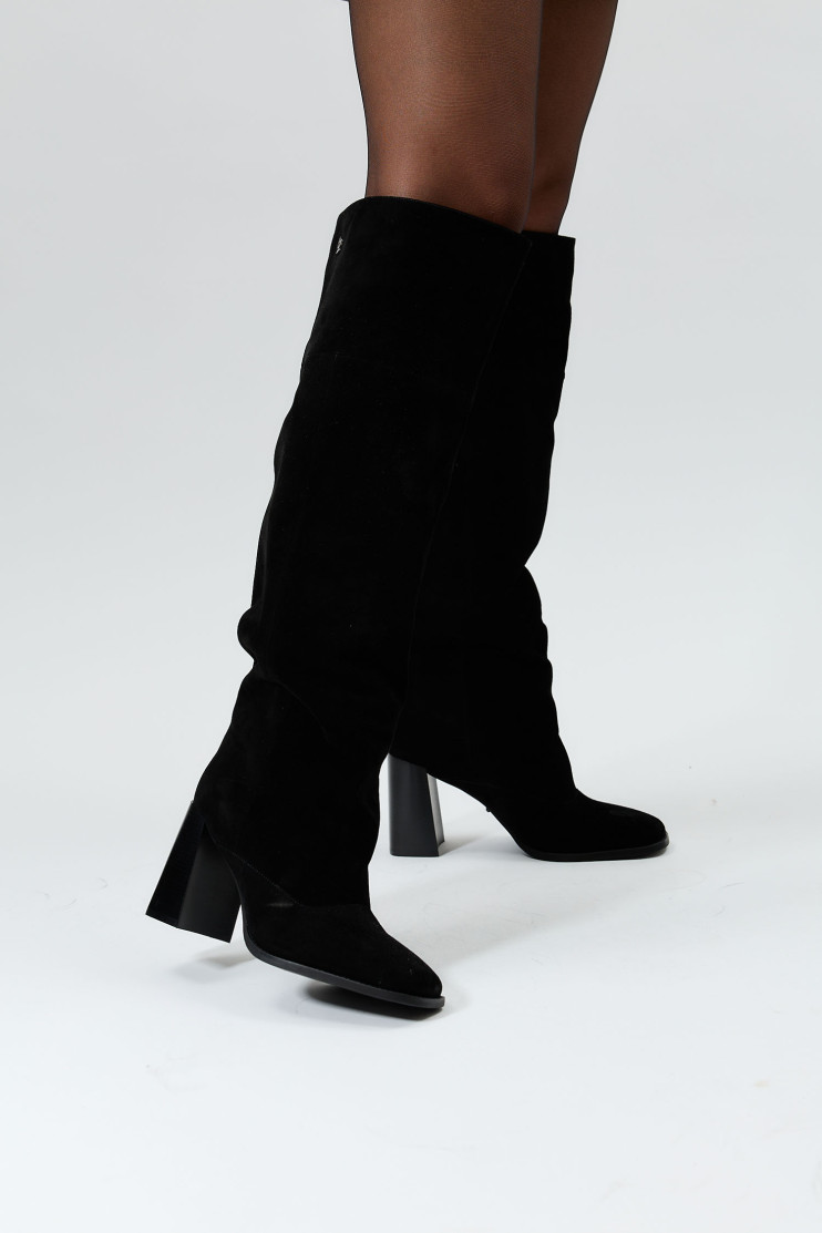 Сапоги Lonza NY 205733 - Фото 1