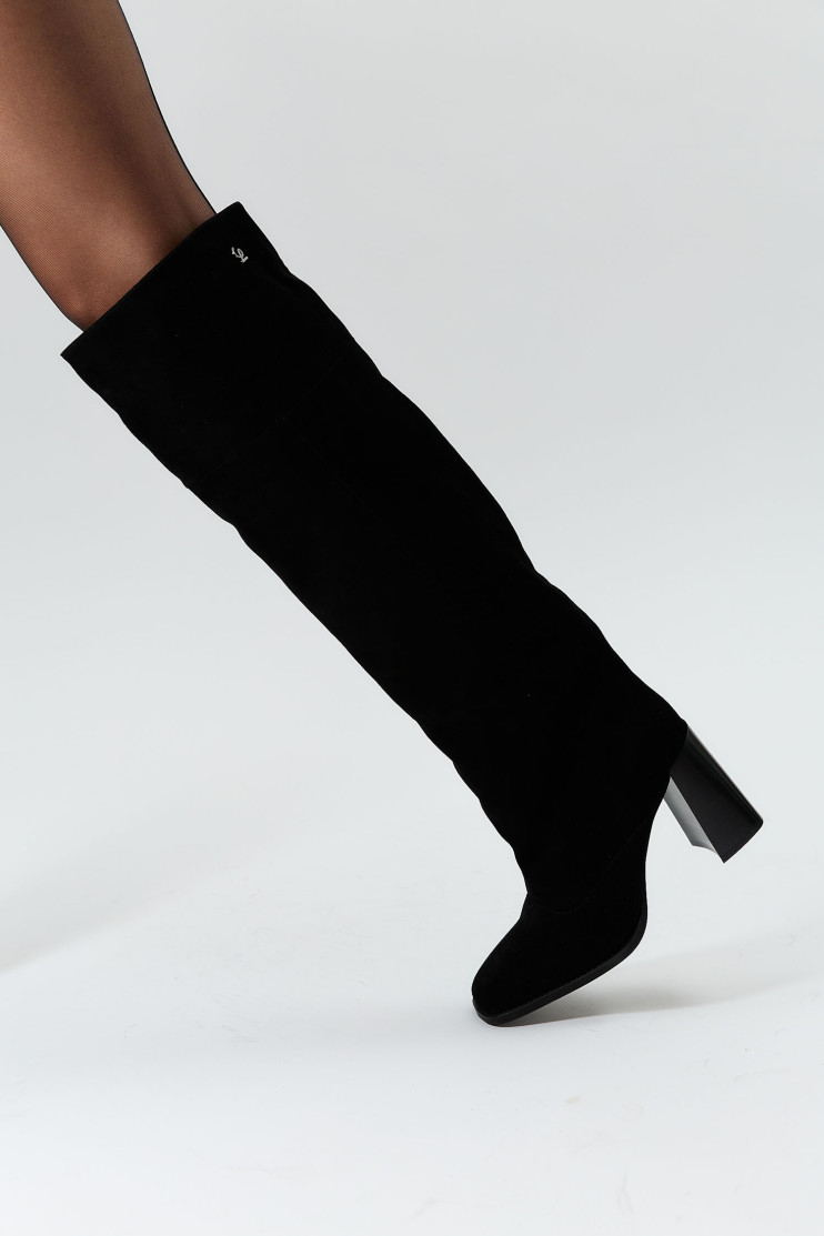 Сапоги Lonza NY 205733 - Фото 1