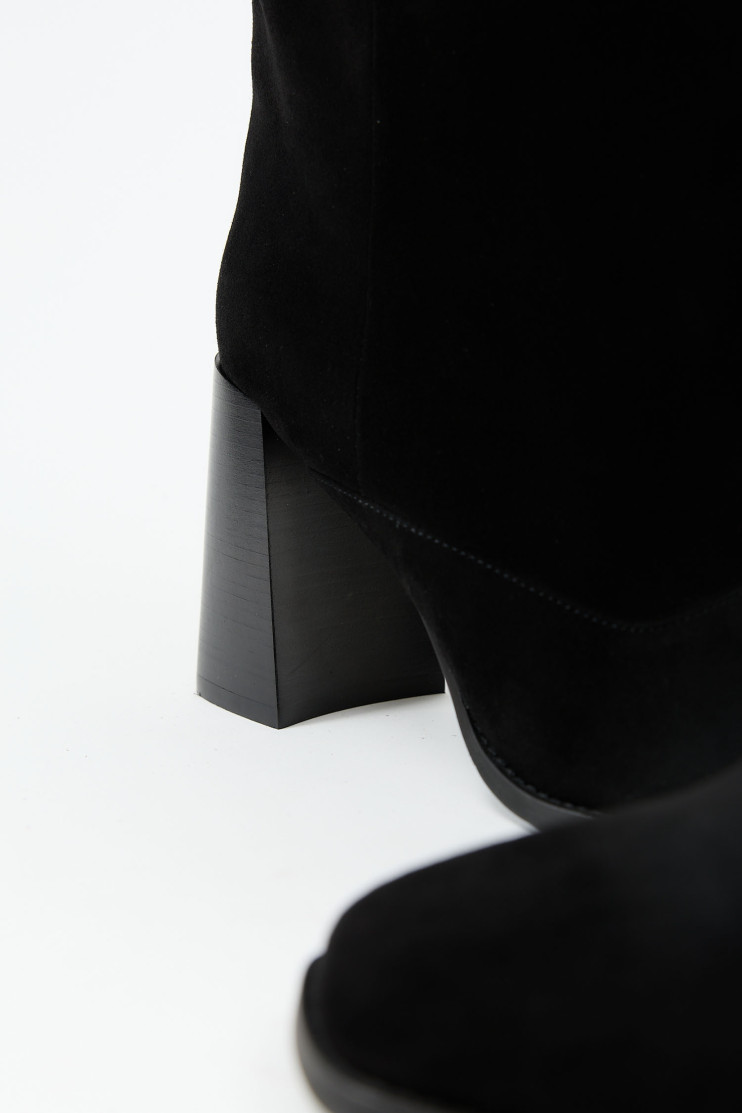 Сапоги Lonza NY 205733 - Фото 1