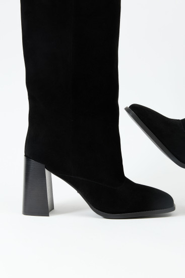 Сапоги Lonza NY 205733 - Фото 5