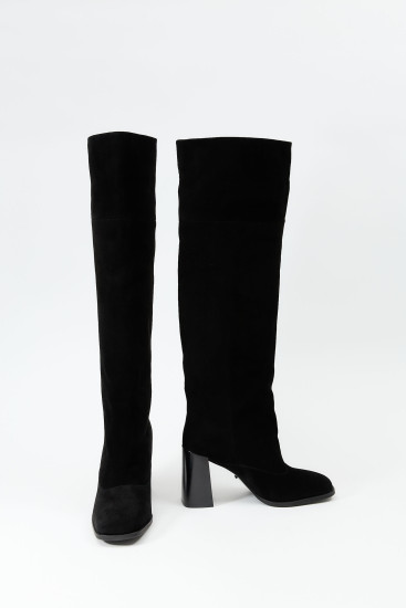 Сапоги Lonza NY 205733