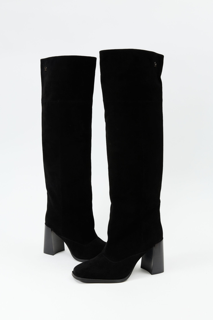 Сапоги Lonza NY 205733 - Фото 1