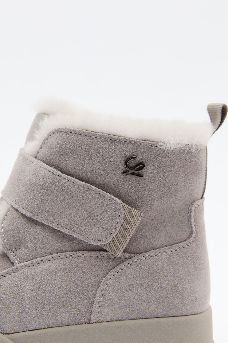 Ботинки Lonza 204889 - Фото 1