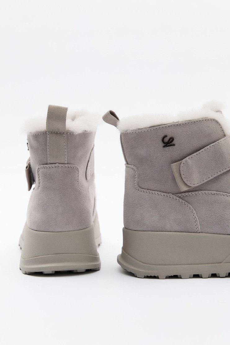 Ботинки Lonza 204889 - Фото 1