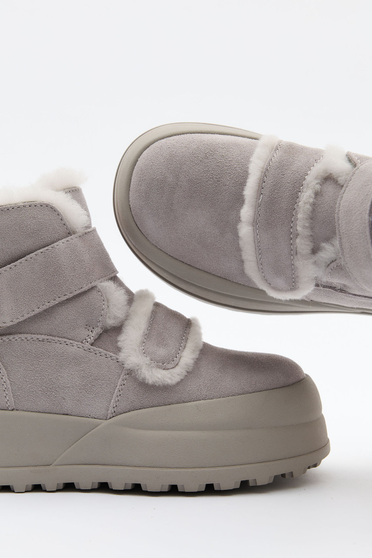 Ботинки Lonza 204889 - Фото 1