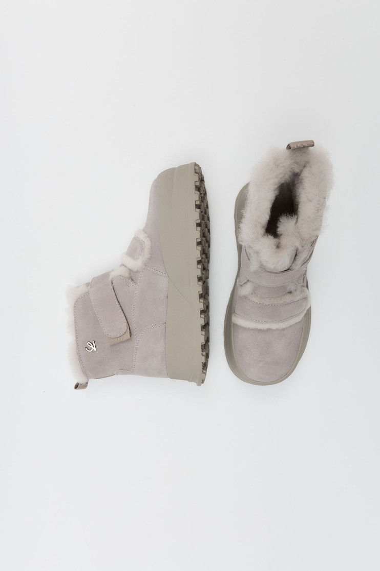 Ботинки Lonza 204889 - Фото 1