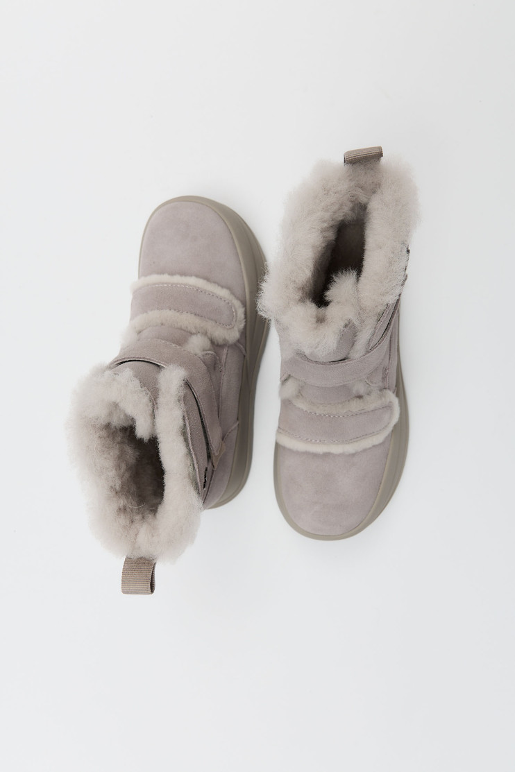 Ботинки Lonza 204889 - Фото 1