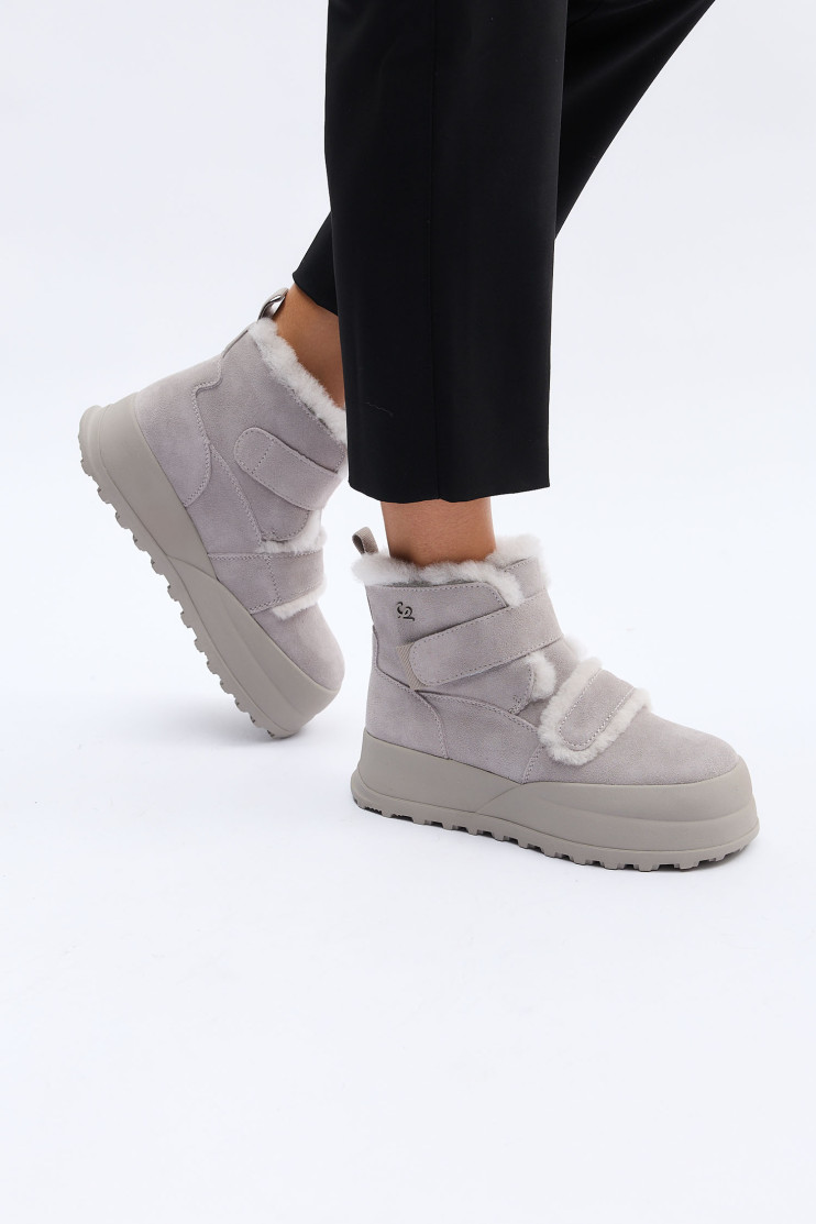 Ботинки Lonza 204889 - Фото 1