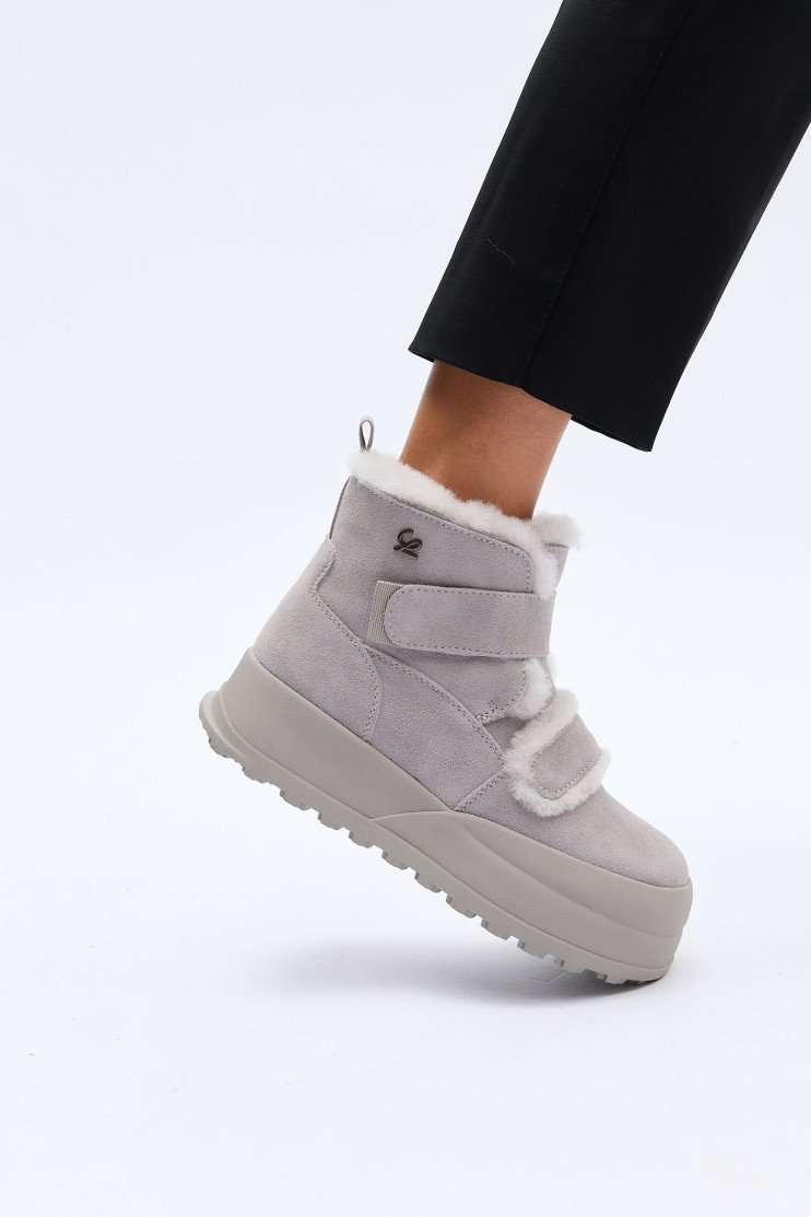 Ботинки Lonza 204889 - Фото 1