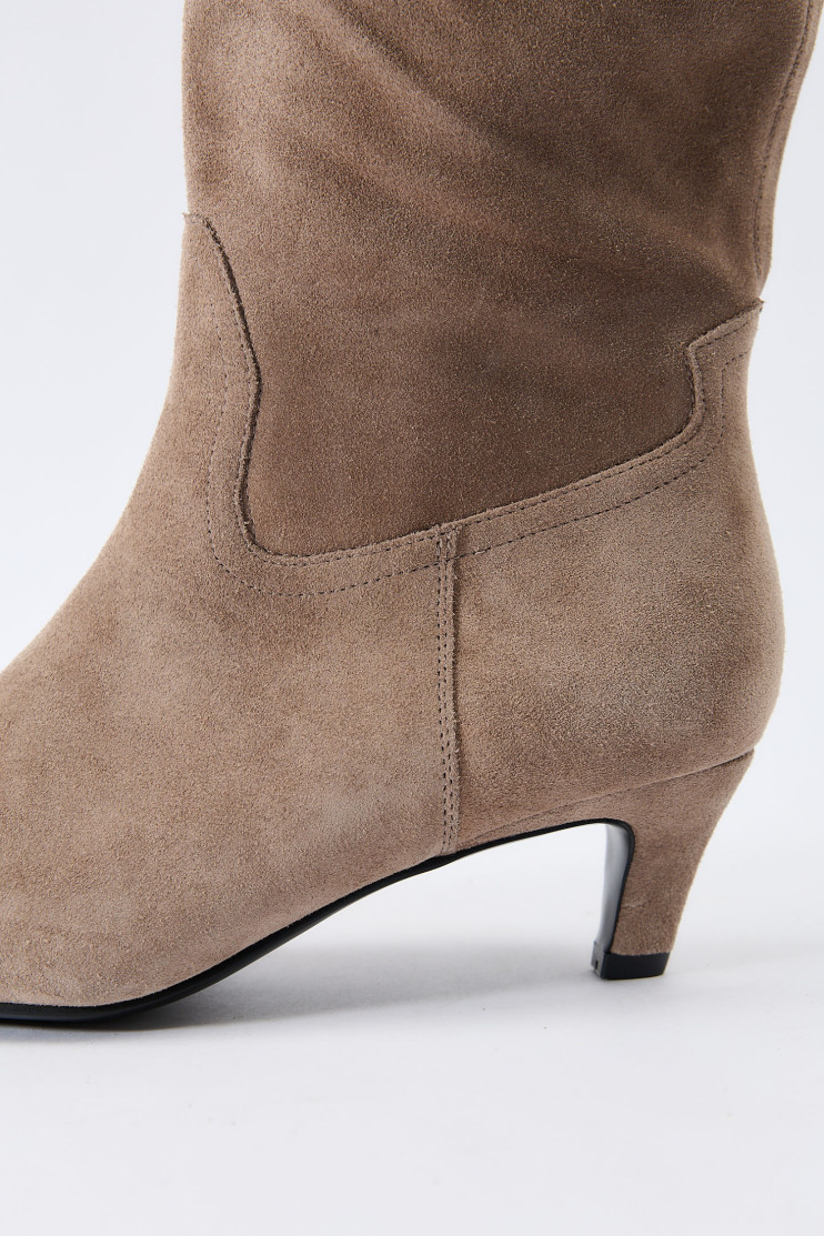 Сапоги Lonza NY 205990 - Фото 1