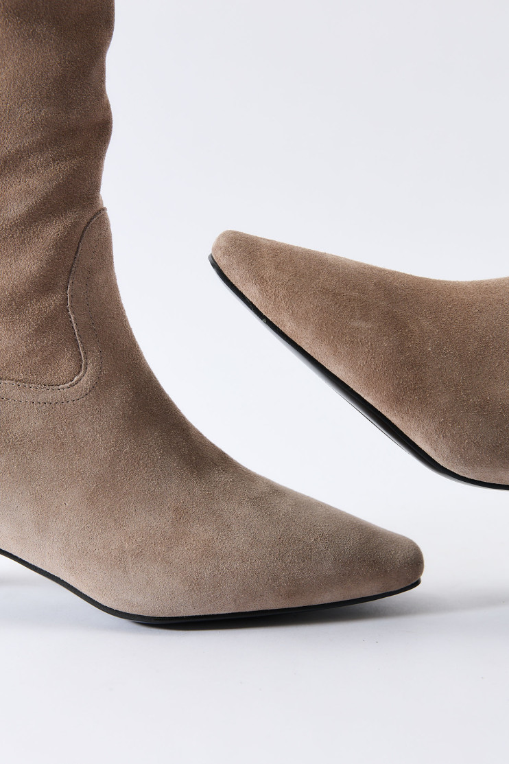 Сапоги Lonza NY 205990 - Фото 1