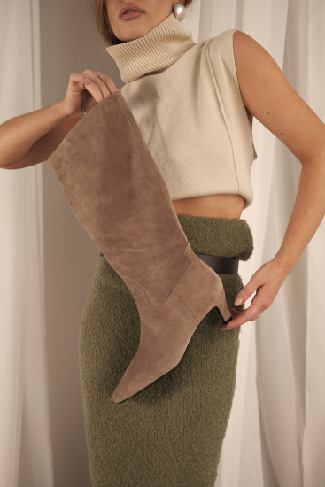 Сапоги Lonza NY 205990