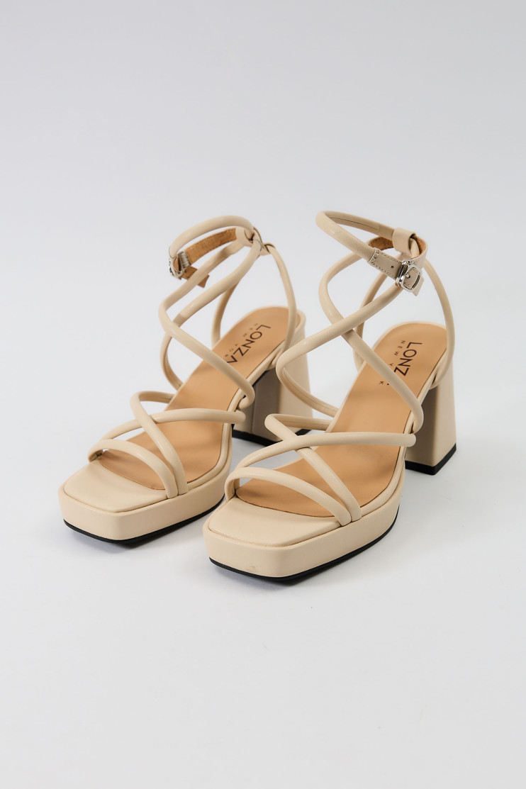 Босоножки Lonza NY 212291 - Фото 1