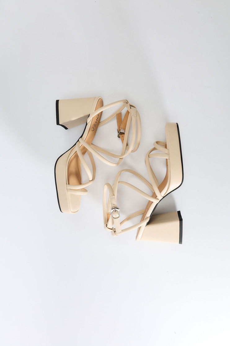 Босоножки Lonza NY 212291 - Фото 1