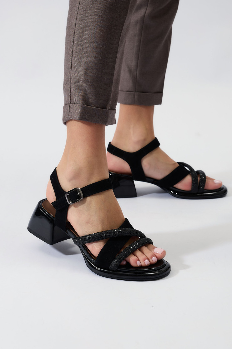 Босоножки Lonza 213113 - Фото 1