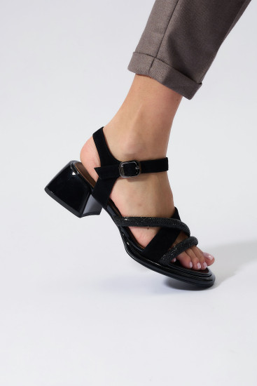 Босоножки Lonza 213113 - Фото 4