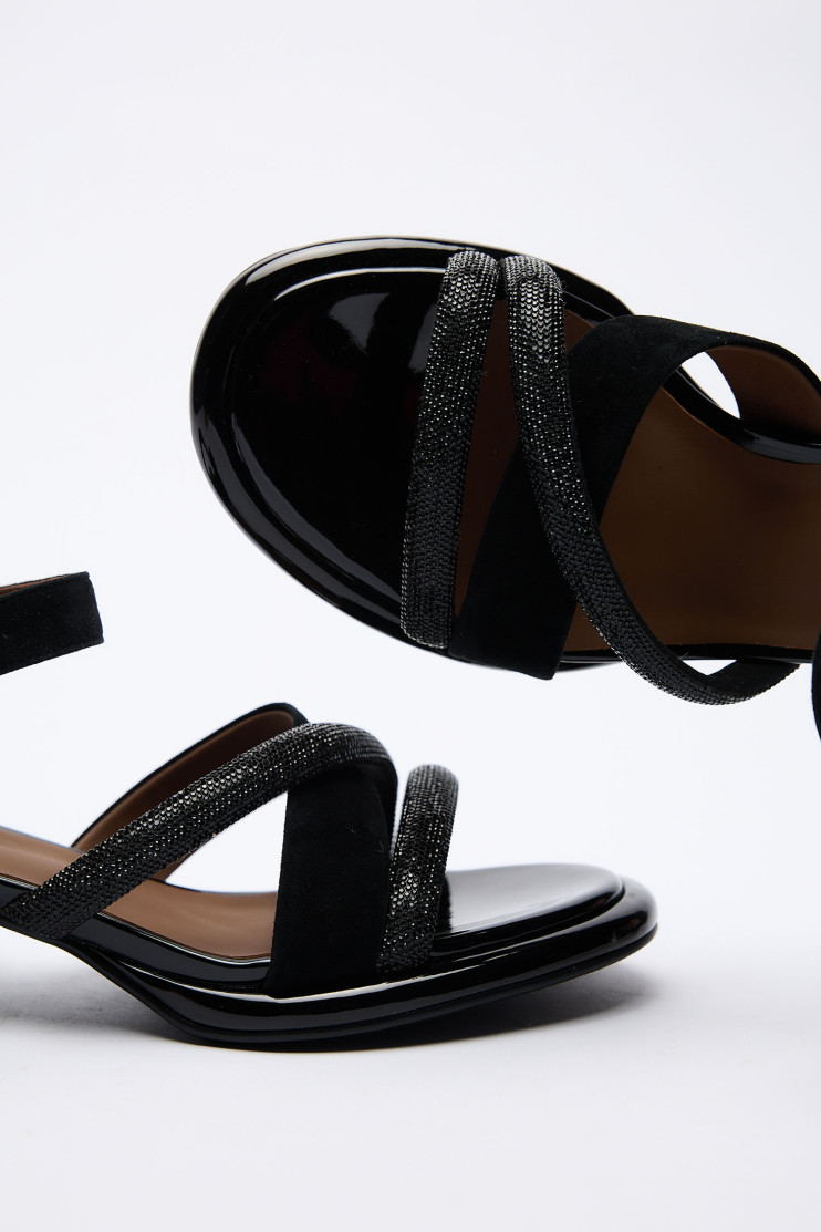 Босоножки Lonza 213113 - Фото 1