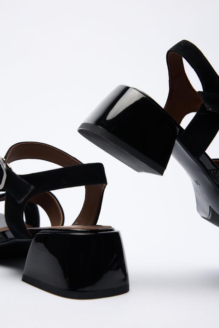 Босоножки Lonza 213113 - Фото 1