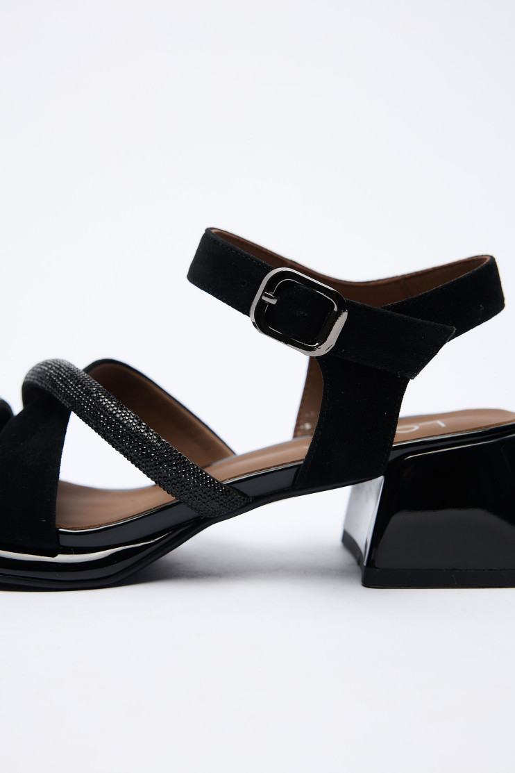 Босоножки Lonza 213113 - Фото 1