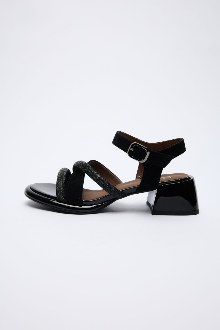 Босоножки Lonza 213113 - Фото 1