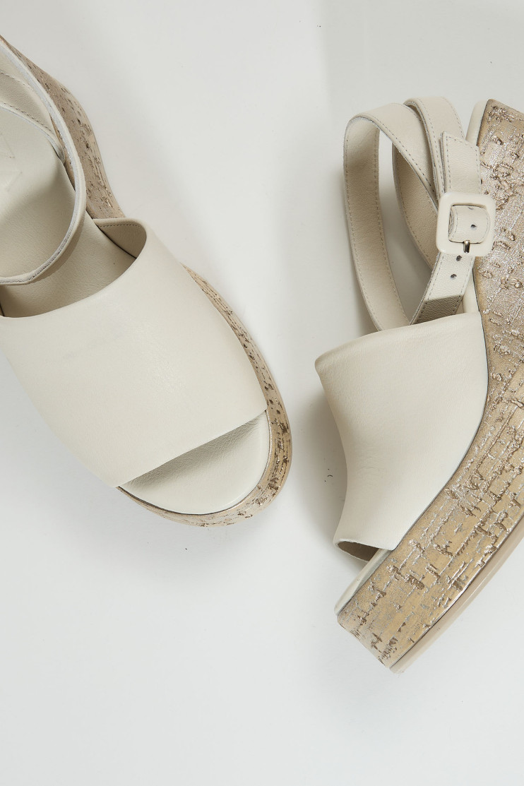 Босоножки Lonza 212249 - Фото 1