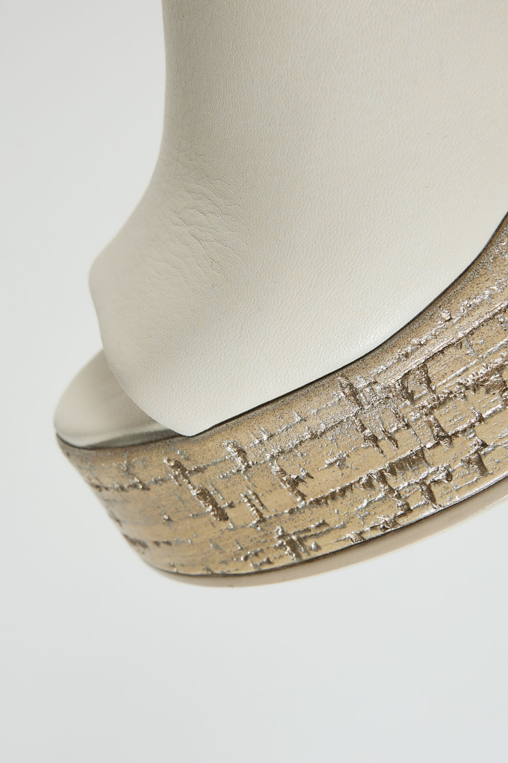 Босоножки Lonza 212249 - Фото 1