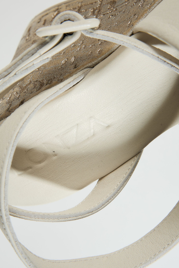 Босоножки Lonza 212249 - Фото 1