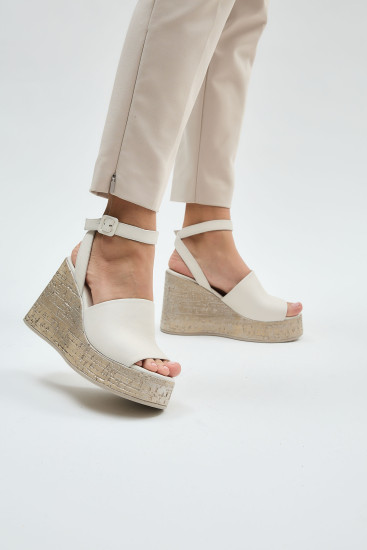 Босоножки Lonza 212249