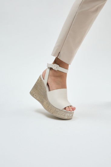 Босоножки Lonza 212249