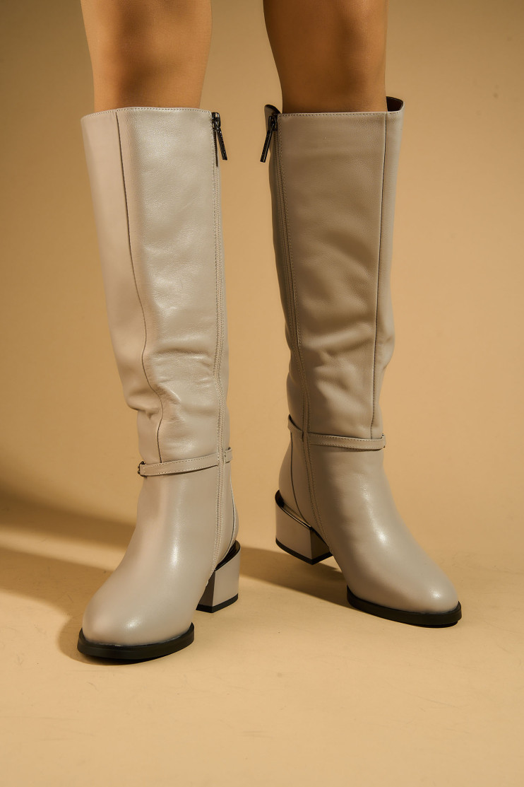 Сапоги Fabio Monelli 179129 - Фото 1