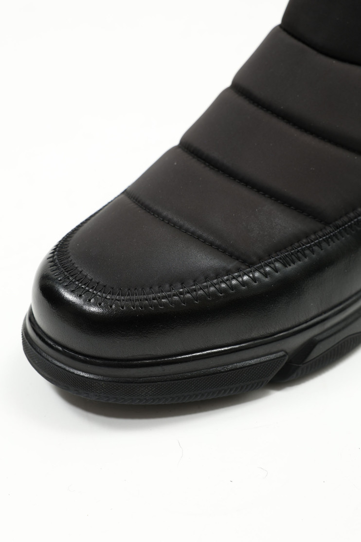 Ботинки мужские Fabio Monelli 181358 - Фото 1