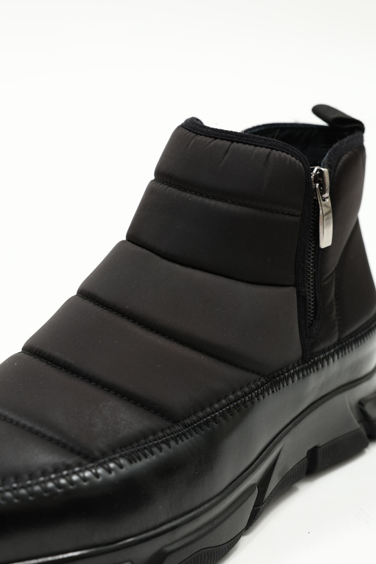 Ботинки мужские Fabio Monelli 181358 - Фото 1