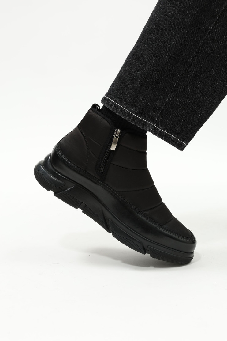 Ботинки мужские Fabio Monelli 181358 - Фото 1