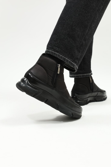 Ботинки мужские Fabio Monelli 181358 - Фото 5