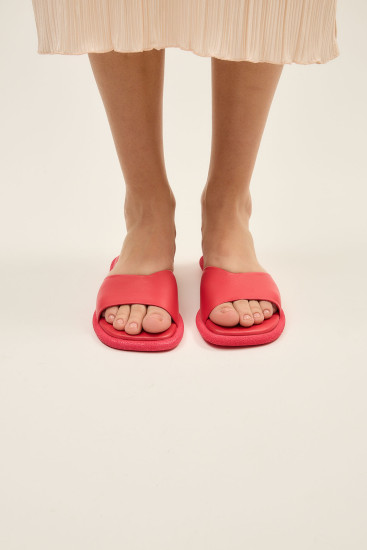 Шлепанцы Fabio Monelli 184843 - Фото 4