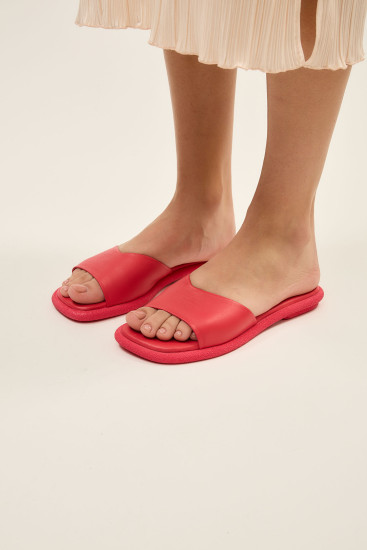 Шлепанцы Fabio Monelli 184843 - Фото 3