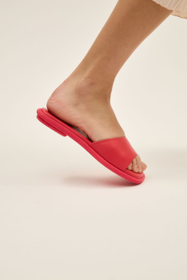 Шлепанцы Fabio Monelli 184843