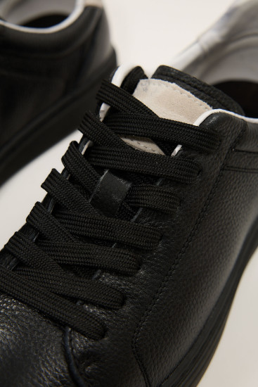 Кеды мужские Fabio Monelli 186277 - Фото 2