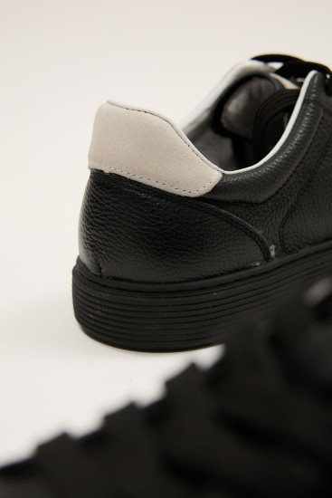 Кеды мужские Fabio Monelli 186277 - Фото 4