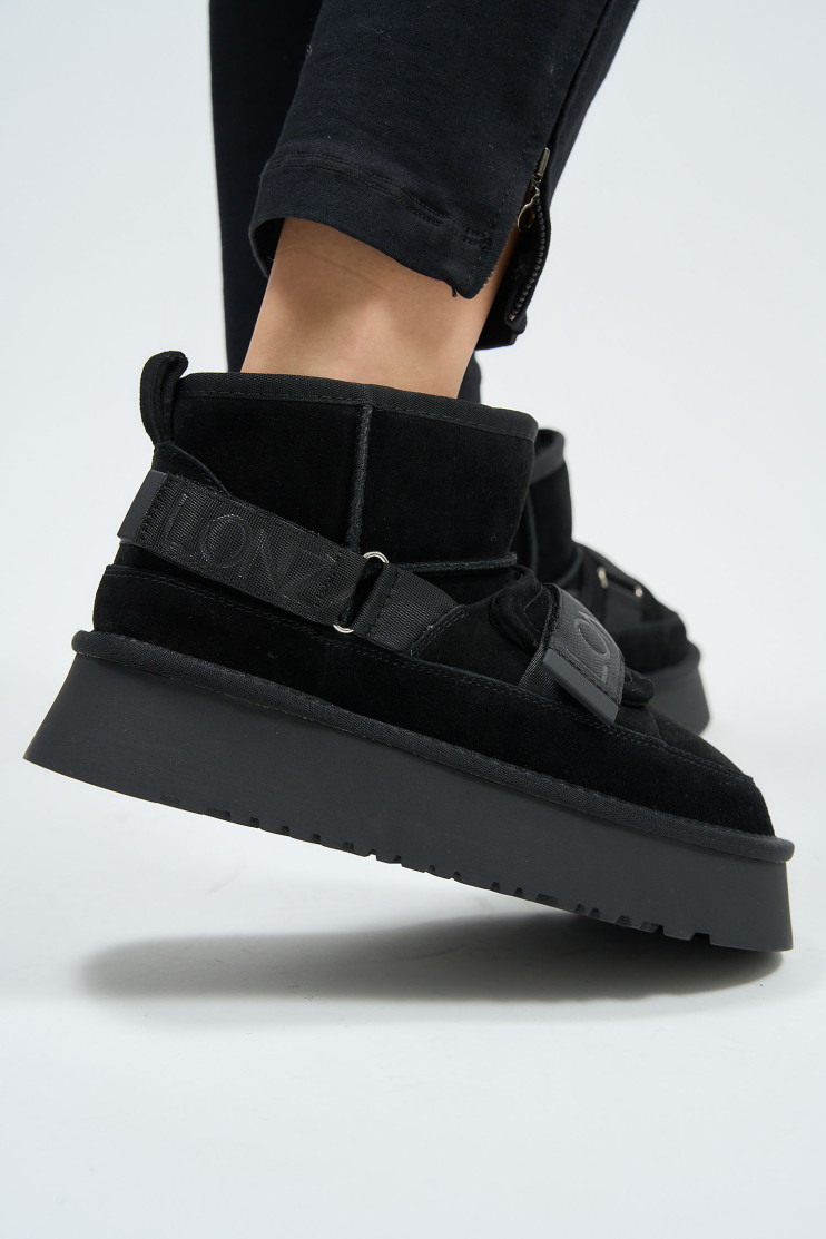 Угги Lonza 190631 - Фото 1