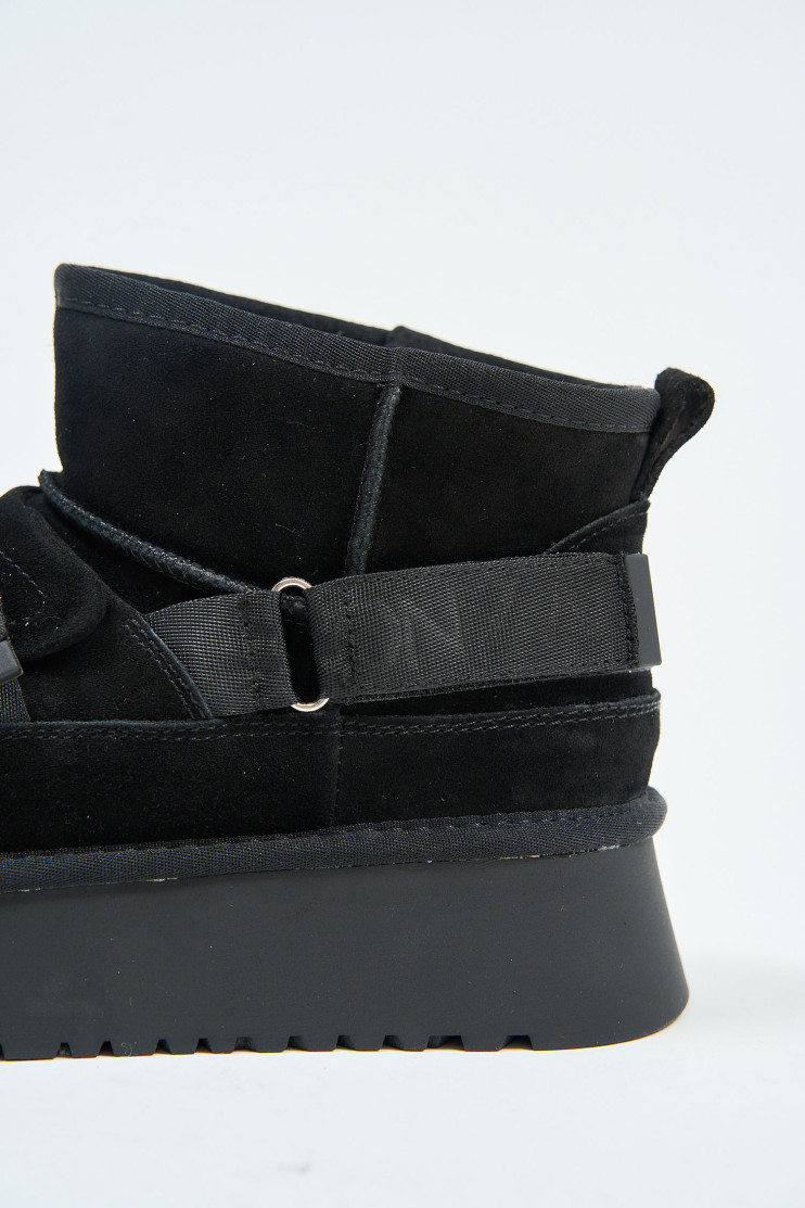 Угги Lonza 190631 - Фото 1